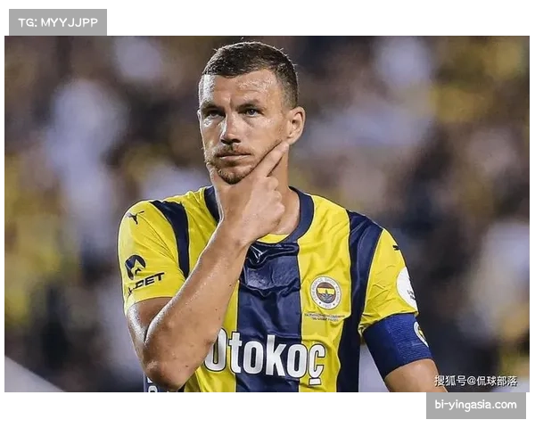 费内巴切队长哲科宝刀未老关键时刻屡建奇功